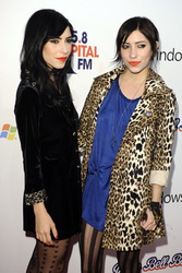 The Veronicas