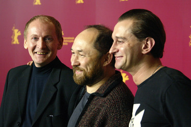 Viktor Verzhbitsky, Timur Bekmambetov, Konstantin Khabensky