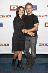 Katharina Wackernagel, Matthias Koeberlin