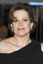 Sigourney Weaver