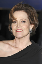Sigourney Weaver
