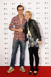 Joachim Winterscheidt / Joko, Mirijam Weichselbraun