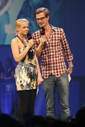 Mirijam Weichselbraun, Joachim Winterscheidt / Joko