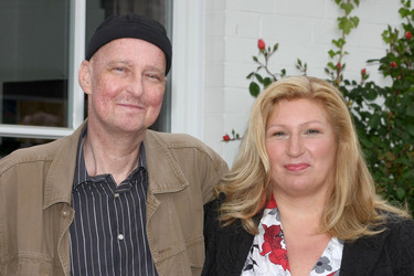 Ralf Jahns, Martina Weiss