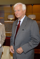 Richard von Weizsäcker