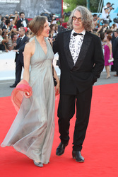 Donata Wenders, Wim Wenders