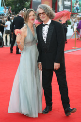 Donata Wenders, Wim Wenders