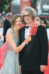 Donata Wenders, Wim Wenders