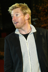 David Wenham