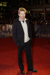David Wenham