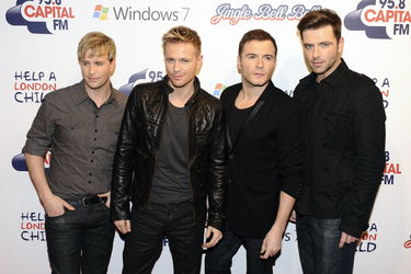 Westlife