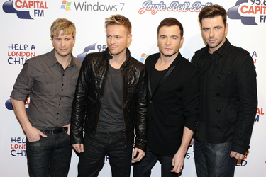 Westlife