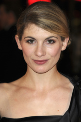 Jodie Whittaker