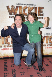 Michael Bully Herbig, Jonas Haemmerle