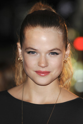 Gabriella Wilde