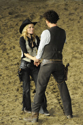 Dorkas Kiefer, Patrick Wolff