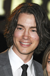 Tom Wisdom