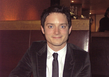 Elijah Wood