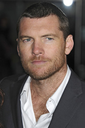 Sam Worthington