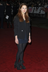Bonnie Wright