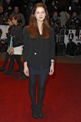 Bonnie Wright