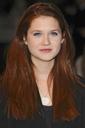 Bonnie Wright