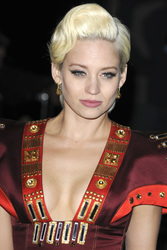 Kimberly Wyatt (Pussycat Dolls)