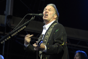 Neil Young