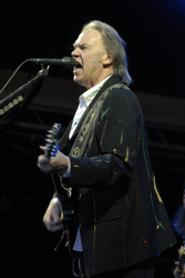 Neil Young