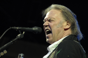 Neil Young