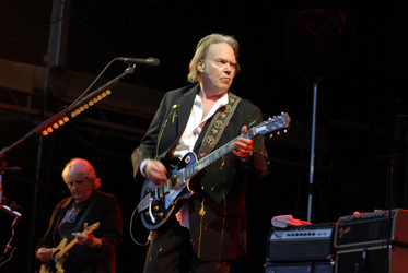 Neil Young