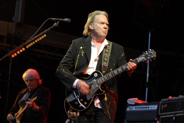 Neil Young