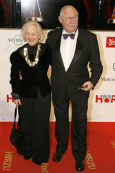 Ilse Zielstorff, Rolf Schimpf