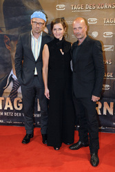 Ole Christian Madsen, Stine Stengade, Christan Berkel
