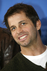 Zack Snyder
