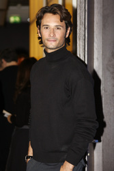 Rodrigo Santoro