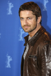 Gerard Butler