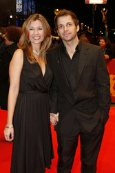 Deborah Snyder, Zack Snyder