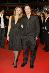 Deborah Snyder, Zack Snyder