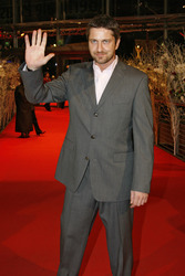 Gerard Butler