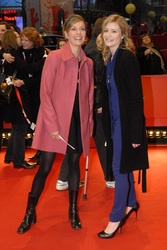Lisa Martinek, Julia Jentsch