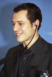 Stefano Accorsi