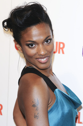 Freema Agyeman