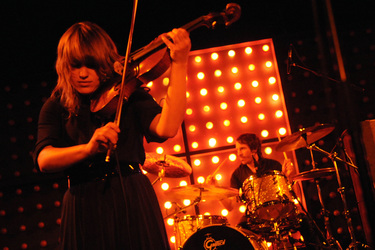 Anna Bulbrook, Daren Taylor