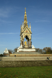 Albert Memorial