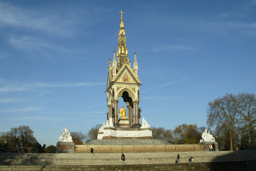 Albert Memorial