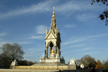 Albert Memorial