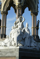 Albert Memorial