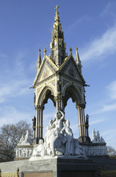 Albert Memorial