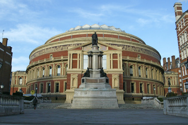Royal Albert Hall